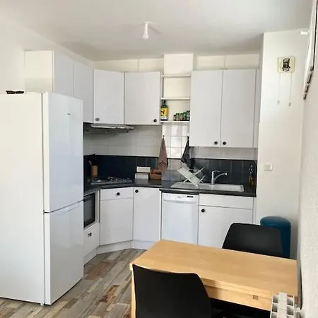 Appartement Centre Annemasse, Direct Tram Geneve Exterior photo